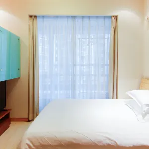 Image of Xidaojia Apartment Shanghai