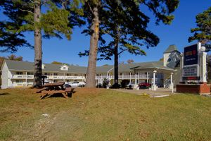 Image of Hotel O Eureka Springs - Christ of Ozark Area