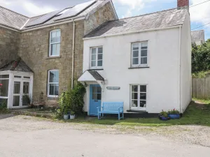 Image of Driftwood Cottage