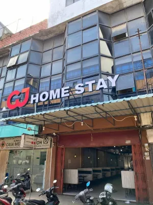 Image of CJ Homestay