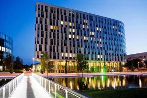 Image of Courtyard by Marriott Vienna Prater/Messe