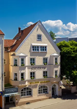 Image of CityHotel Kempten