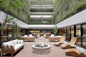 Image of GOOD NATURE HOTEL KYOTO