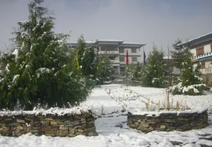 Image of Namsay Chholing Resort