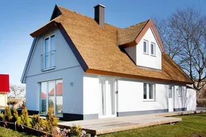 Image of Ferienhaus in Boiensdorf