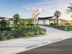 Image of Dolphins Motel