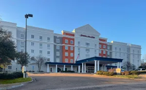 Image of Hampton Inn & Suites Vicksburg