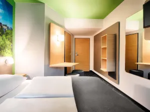 Image of B&B Hotel Wetzlar