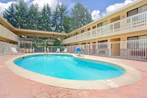 Image of FairBridge Inn Express Tukwila