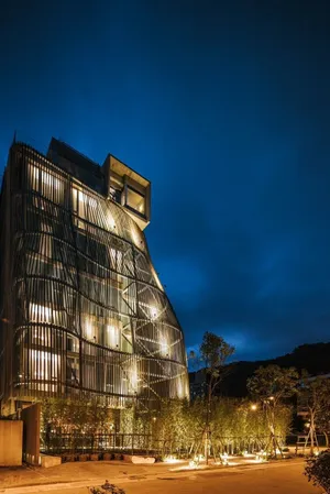 Image of 了了礁溪 Vivir Jiaoxi Hotel