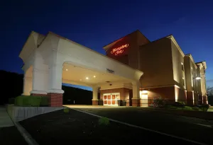 Image of Hampton Inn Owego