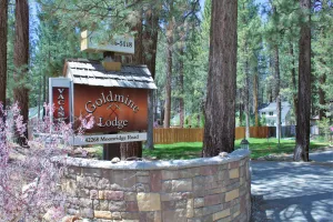 Image of Goldmine Lodge