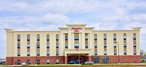 Image of Hampton Inn By Hilton Kirksville MO