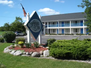 Image of Fontana Village Inn