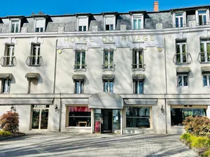 Image of Logis Hôtel Le Rivage