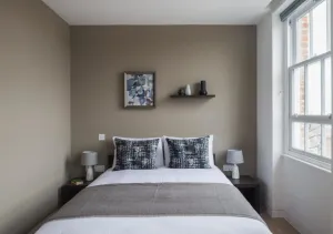 Image of Wells Court by Aeria Apartments
