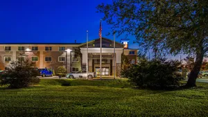 Image of Best Western Slidell Hotel