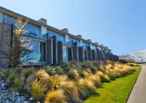 Image of Swiss-Belsuites Pounamu Queenstown