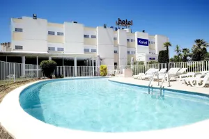 Image of Kyriad Toulon Est Hyeres La Garde