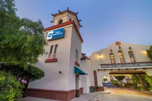 Image of Best Western Casa Grande Inn