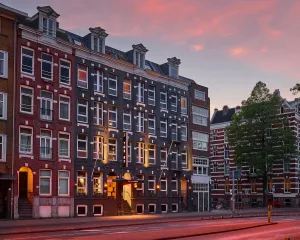 Image of Leonardo Hotel Amsterdam Leidse Square