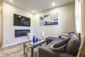Image of Dog-friendly Dayton Apt: Central Location!