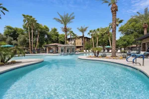 Image of The Laurel Apartments in Chandler