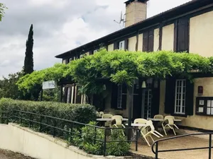 Image of Hôtel et RESTAURANT traditionnel L' Escalandes