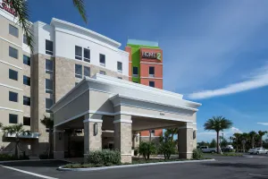 Image of Home2 Suites by Hilton Cape Canaveral Cruise Port, FL