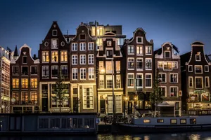 Image of Hotel Amstelzicht