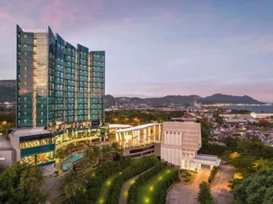 Image of Novotel Lampung