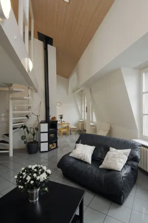 Image of Luxury Apartments Justingerweg Bern
