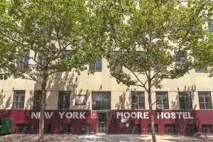 Image of NY Moore Hostel