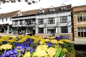 Image of White Hart Hotel