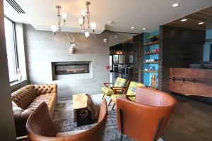 Image of The Oxbow Hotel