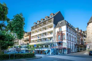 Image of Hotel Karl Müller