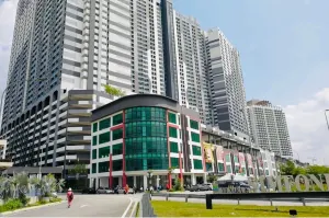 Image of Symphony Tower - Balakong Seri Kembangan