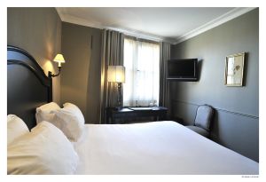 Image of Hotel De La Treille
