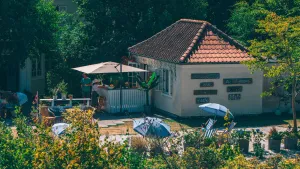 Image of Villa Strand