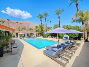 Image of Little Paradise Hotel