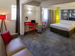 Image of ibis Styles Cannes Le Cannet