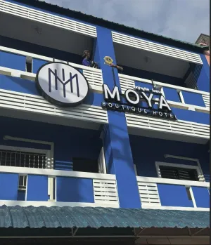 Image of Moya Boutique Hotel