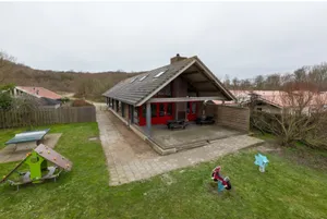 Image of Unique family house near the center of Zoutelande