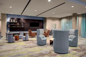 Image of Courtyard by Marriott Atlanta Kennesaw