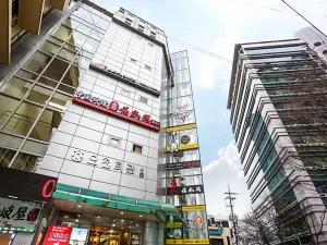 Image of 24 Guesthouse Seoul City Hall