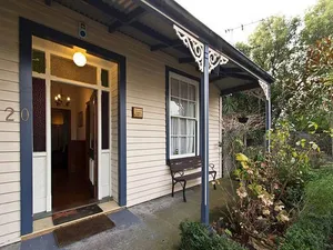 Image of Brockworth Cottage