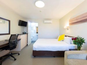 Image of ibis Styles Canberra Tall Trees