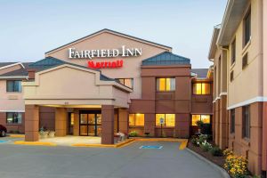 Image of Fairfield Inn Muncie