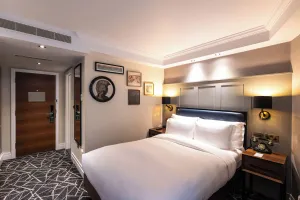 Image of 100 Queen’s Gate Hotel London, Curio Collection by Hilton