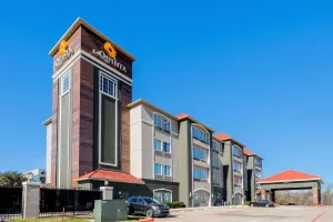 Image of La Quinta by Wyndham Fort Worth Eastchase